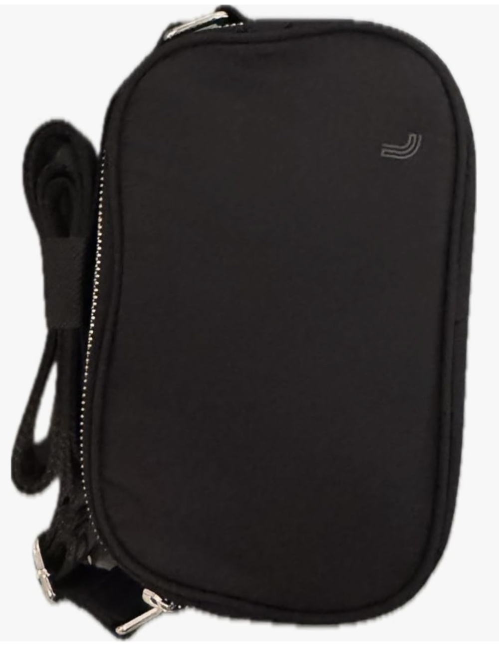 LOLË Women's Crossbody Bag - Black